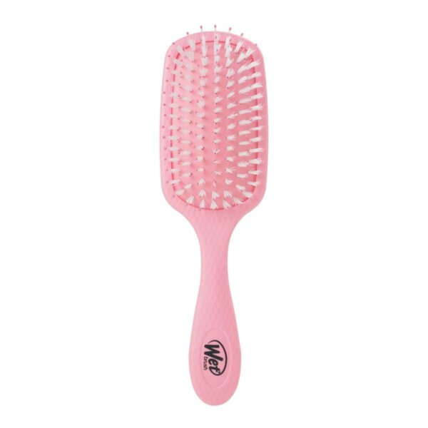 Go Green Treatment & Shine Brush Watermelon