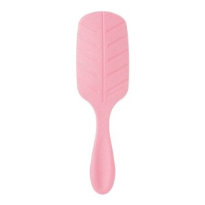 Go Green Treatment & Shine Brush Watermelon