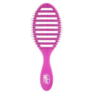 Speed ​​Dry Hairbrush – Hair brush that speeds up drying