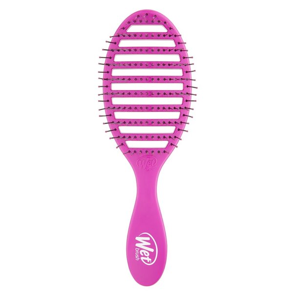 Speed Dry Hairbrush – Hair brush that speeds up drying