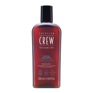 American Crew Detox Shampoo