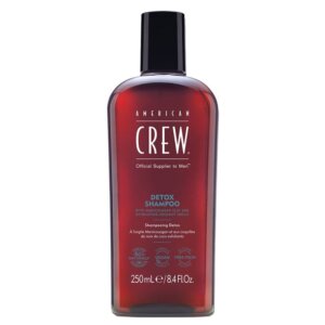 American Crew Detox Shampoo