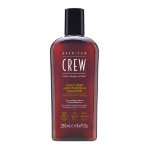 American Crew Daily Deep Moisturizing Shampoo