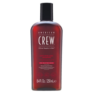American Crew Anti-Hairloss Shampoo