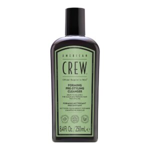 American Crew Forming Pre-Styling Cleanser – men