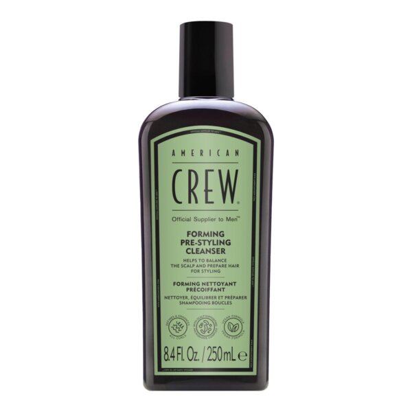 American Crew Forming Pre-Styling Cleanser – men