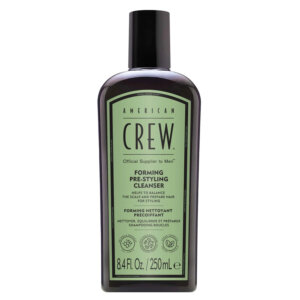 American Crew Forming Pre-Styling Cleanser – men