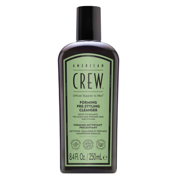 American Crew Forming Pre-Styling Cleanser – men