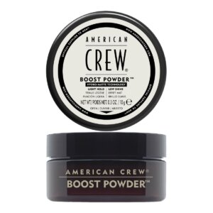 American Crew (Boost Powder) 10 g