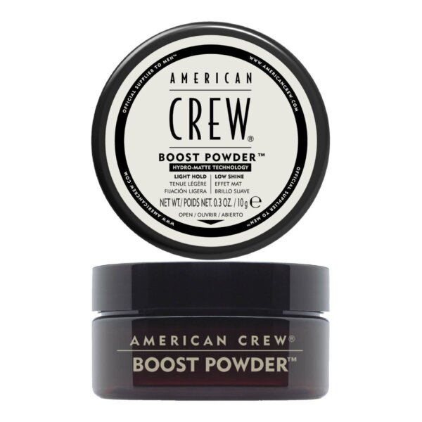 American Crew (Boost Powder) 10 g
