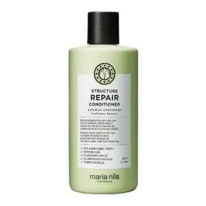 Maria Nila Structure Repair Conditioner (Dry & Damaged Hair) – Strengthening Conditioner