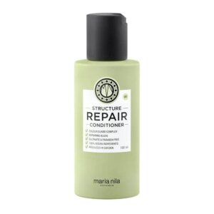 Maria Nila Structure Repair Conditioner (Dry & Damaged Hair) – Strengthening Conditioner