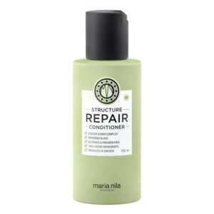 Maria Nila Structure Repair Conditioner (Dry & Damaged Hair) – Strengthening Conditioner