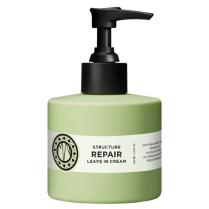 Maria Nila Creme Remover Cream (Leave In Cream) Structure Repair (Leave In Cream) 200 ml