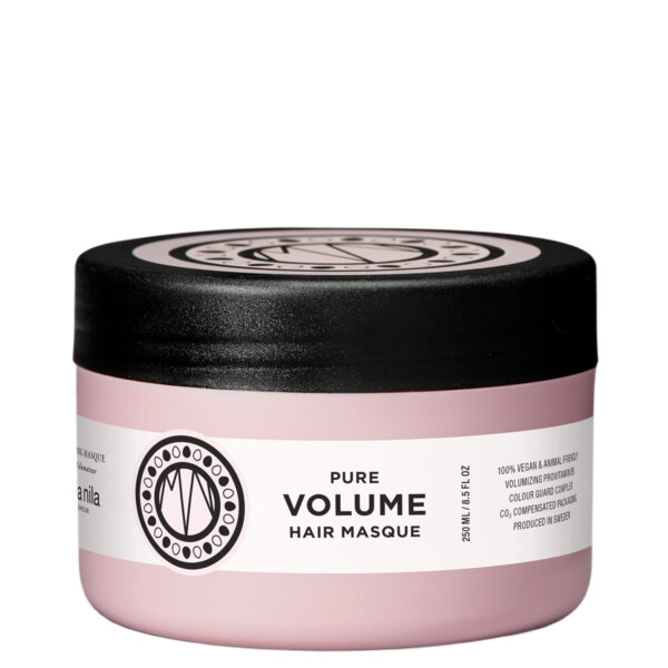 Maria Nila Light Mask for Fine Hair Pure Volume (Masque) 250 ml Maria Nila Light Mask for Fine Hair Pure Volume (Masque) 250 ml