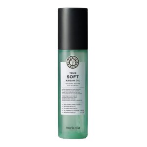 Maria Nila True Soft Argan Oil (Dry and Damaged Hair) – Nourishing argan oil