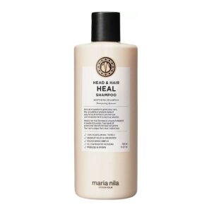 Maria Nila Head & Hair Heal Shampoo – Shampoo against dandruff and hair loss