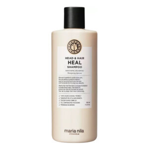 Maria Nila Head & Hair Heal Shampoo – Shampoo against dandruff and hair loss