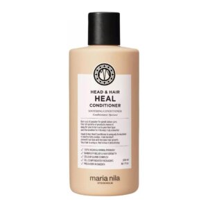 Maria Nila Head & Hair Heal Conditioner – Anti-dandruff and hair loss conditioner