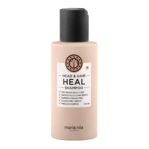 Maria Nila Head & Hair Heal Shampoo – Shampoo against dandruff and hair loss