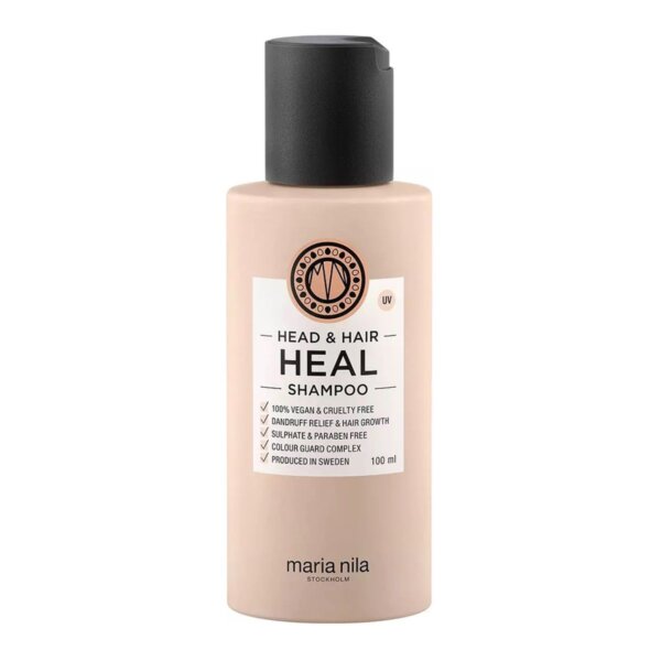 Maria Nila Head & Hair Heal Shampoo – Shampoo against dandruff and hair loss