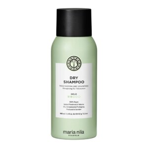 Maria Nila Style & Finish Dry Shampoo – Dry shampoo for hair volume