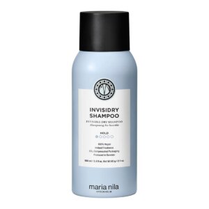 Maria Nila Style & Finish Invisidry Shampoo (Oily Hair) – Powder Spray