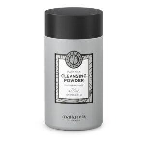 Maria Nila Cleansing Powder