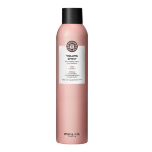 Maria Nila Volume Spray – Hair volumizing spray