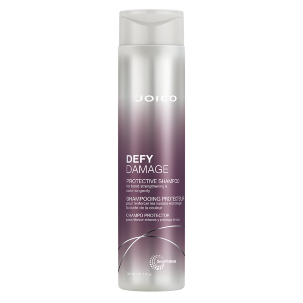 Joico Defy Damage Protective Shampoo (damaged hair)