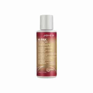Joico K-PAK Color Therapy Color-Protecting Shampoo (dyed and highlighted hair)