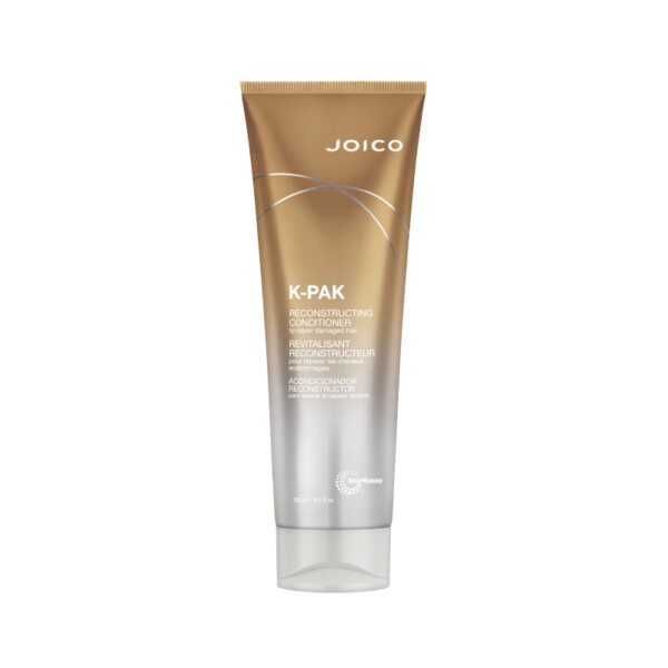 Joico K-Pak Reconstructing Conditioner (damaged hair)