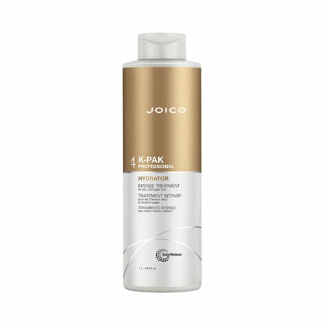 Joico K-Pak Hydrator Intense Treatment – damaged hair