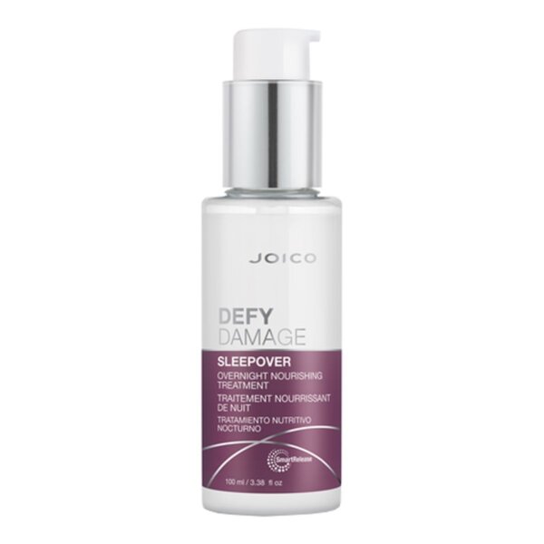 Joico Defy Damage Sleepover Overnight Nourishing Treatment