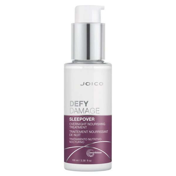 Joico Defy Damage Sleepover Overnight Nourishing Treatment