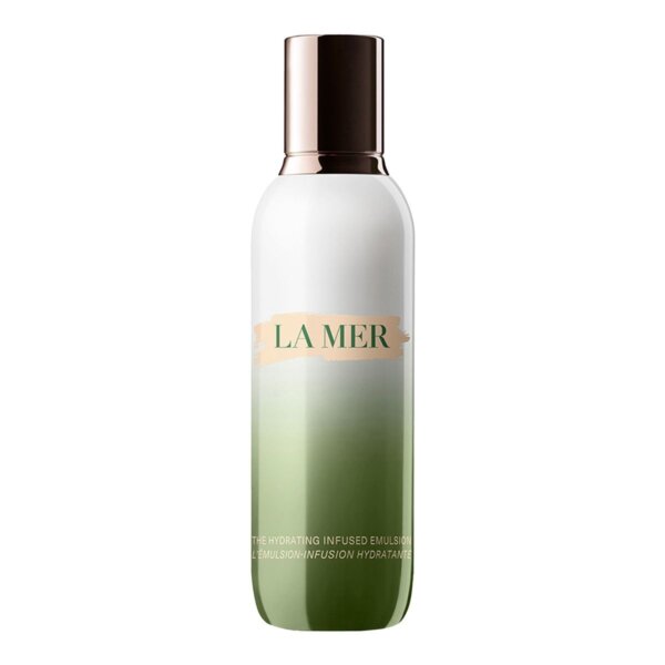 La Mer The Hydrating Infused Emulsion 125 ml La Mer The Hydrating Infused Emulsion