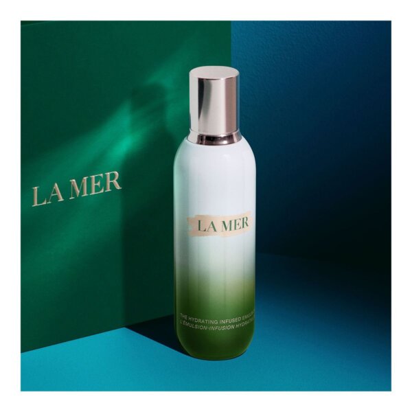 La Mer The Hydrating Infused Emulsion