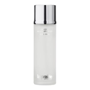 La Prairie Crystal Micellar Water Eyes Facen – Micellar water for face and eyes