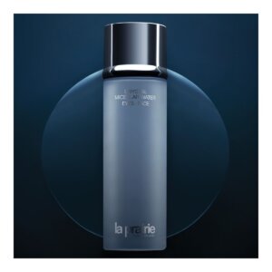 La Prairie Crystal Micellar Water Eyes Facen – Micellar water for face and eyes