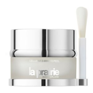 La Prairie CELLULAR 3-Minute Peel