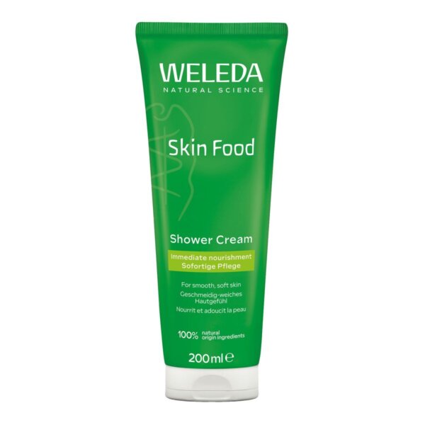 Weleda Skin Food Shower Cream