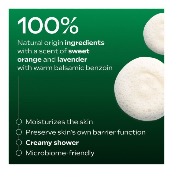 Weleda Skin Food Shower Cream