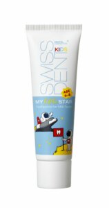 Swissdent Kids My Little Star Toothpaste