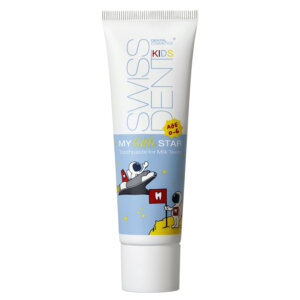 Swissdent Kids My Little Star Toothpaste