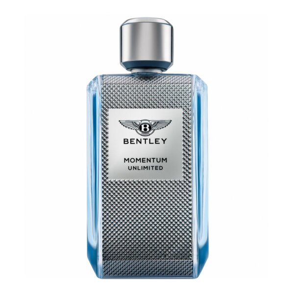 Bentley Momentum Unlimited EDT