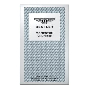 Bentley Momentum Unlimited EDT