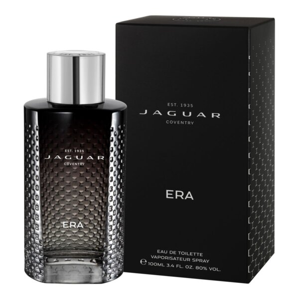 Jaguar Era EDT