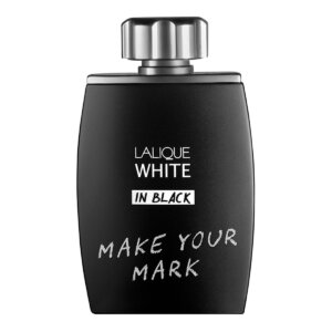 Lalique White in Black EDP