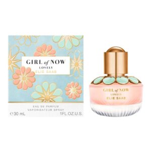 Elie Saab Girl of Now Lovely EDP
