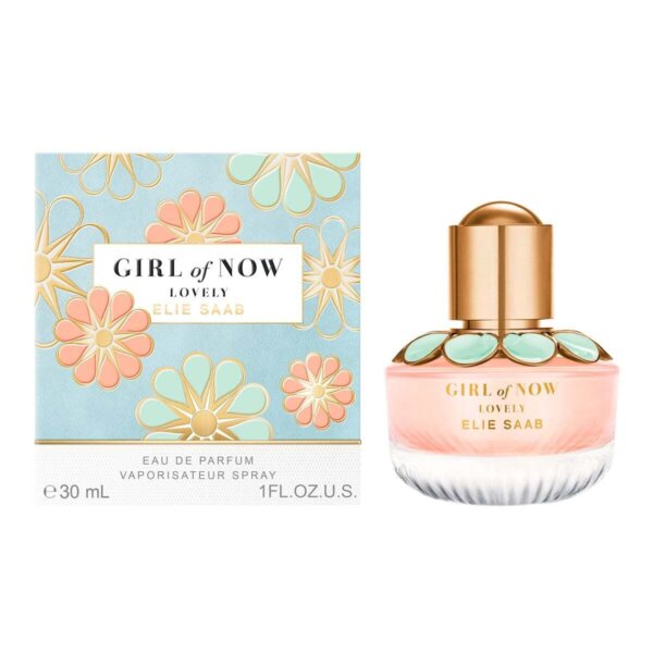 Elie Saab Girl of Now Lovely EDP